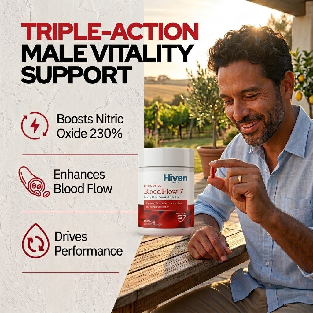 BloodFlow-7®
