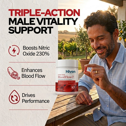 BloodFlow-7®